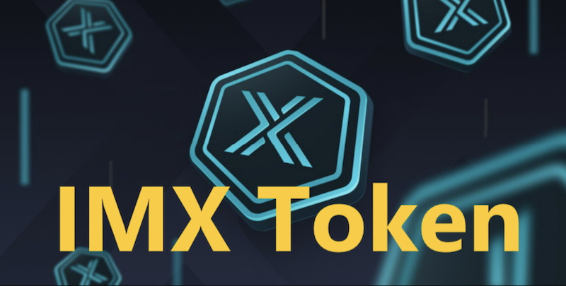 IMX币是什么?适合长期持有吗? - php中文网